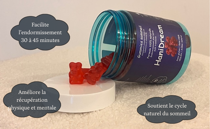 Gummies HaniDream